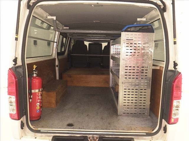 Mazda BONGO BRAWNY VAN 2020 7032208-7