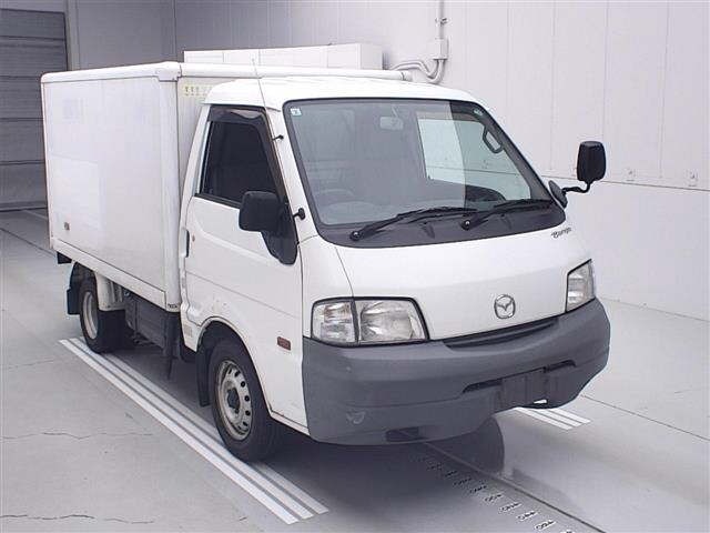 Mazda BONGO TRUCK 2014 7031999-0