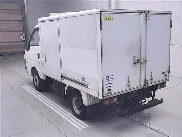 Mazda BONGO TRUCK 2014 7031999-1