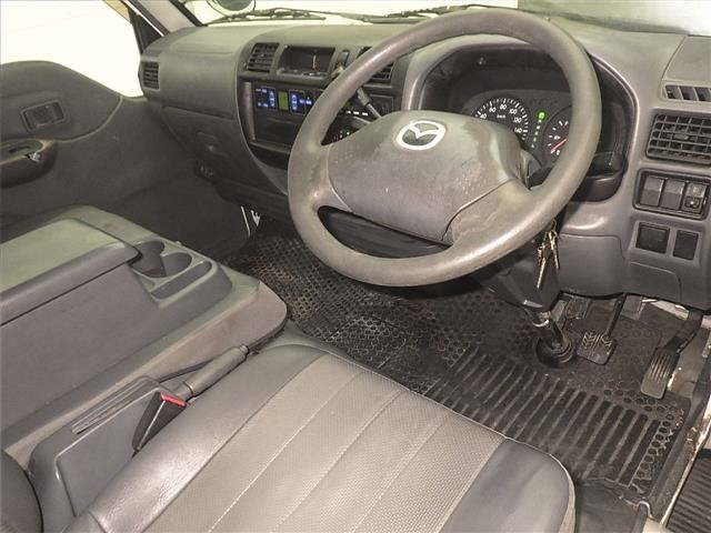 Mazda BONGO TRUCK 2014 7031999-3