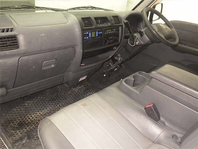 Mazda BONGO TRUCK 2014 7031999-4
