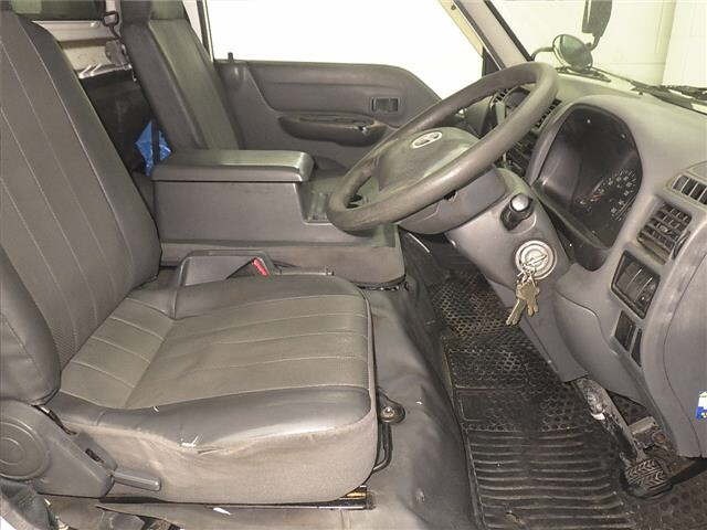 Mazda BONGO TRUCK 2014 7031999-5
