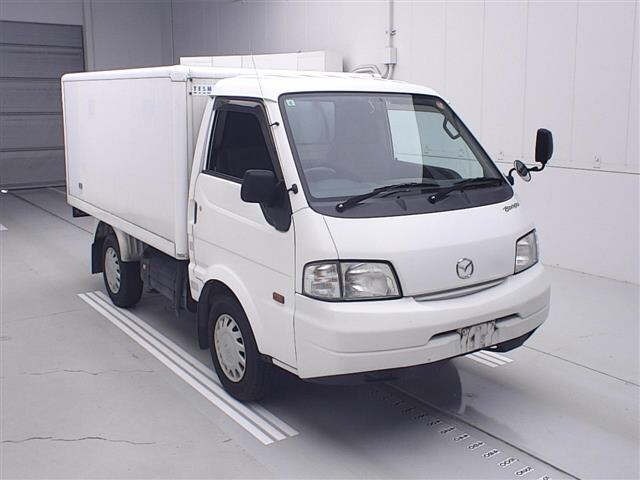 Mazda BONGO TRUCK 2018 7032001-0
