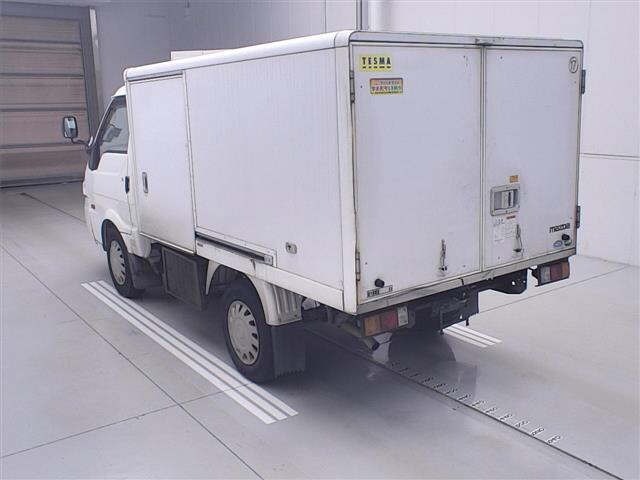 Mazda BONGO TRUCK 2018 7032001-1