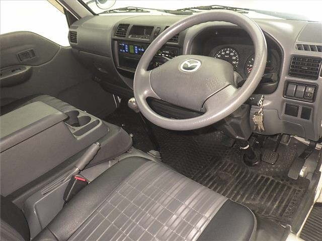 Mazda BONGO TRUCK 2018 7032001-3
