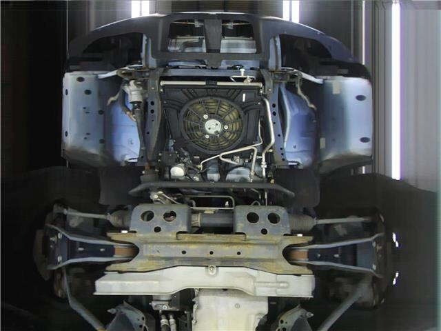 Mazda BONGO TRUCK 2018 7032001-8