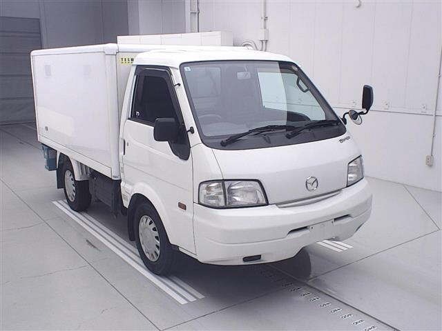 Mazda BONGO TRUCK 2018 7032002-0