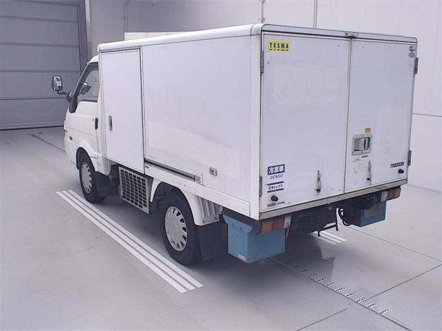 Mazda BONGO TRUCK 2018 7032002-1