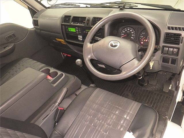 Mazda BONGO TRUCK 2018 7032002-3