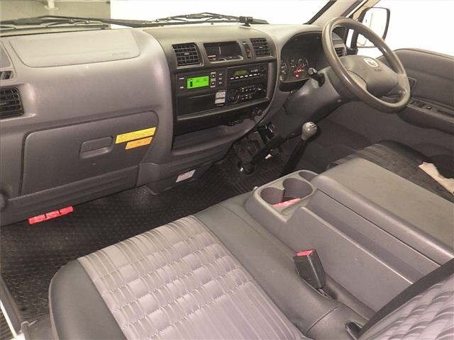 Mazda BONGO TRUCK 2018 7032002-4