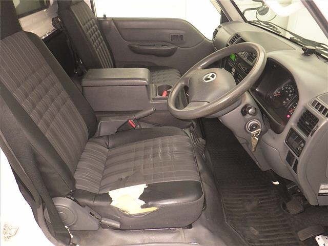 Mazda BONGO TRUCK 2018 7032002-5
