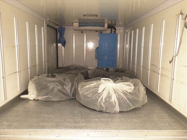 Mazda BONGO TRUCK 2018 7032002-7