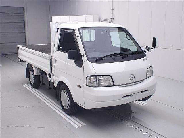 Mazda BONGO TRUCK 2018 7032003-0