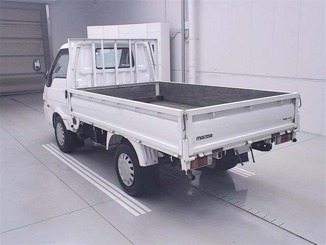 Mazda BONGO TRUCK 2018 7032003-1