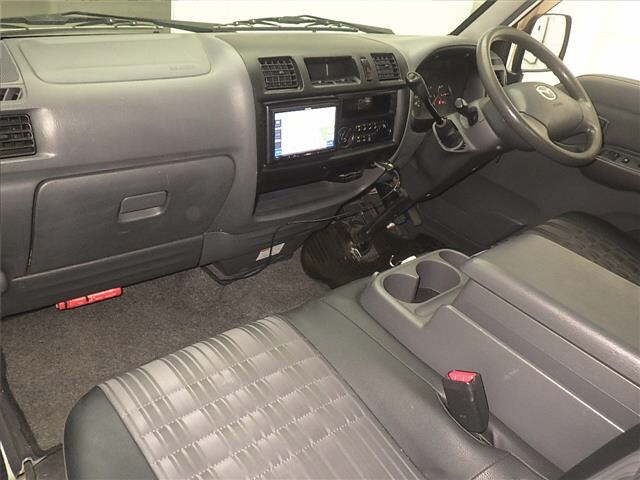Mazda BONGO TRUCK 2018 7032003-4