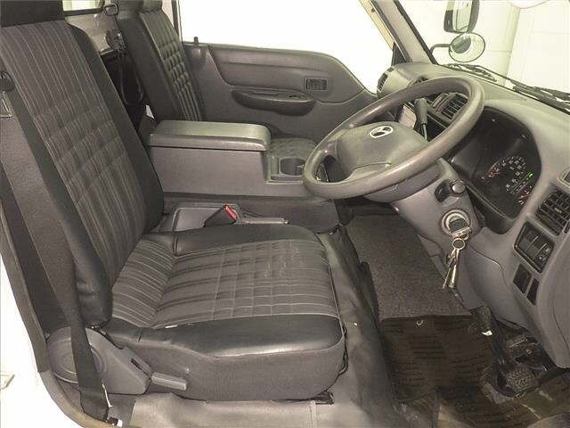 Mazda BONGO TRUCK 2018 7032003-5