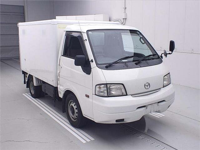 Mazda BONGO TRUCK 2008 7032004-0