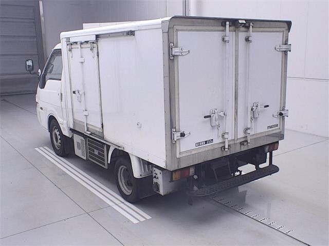 Mazda BONGO TRUCK 2008 7032004-1