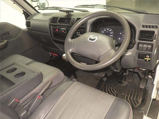 Mazda BONGO TRUCK 2008 7032004-3