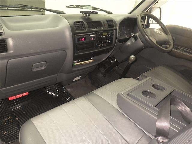 Mazda BONGO TRUCK 2008 7032004-4