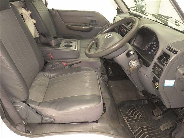 Mazda BONGO TRUCK 2008 7032004-5