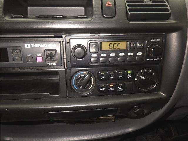 Mazda BONGO TRUCK 2008 7032004-6