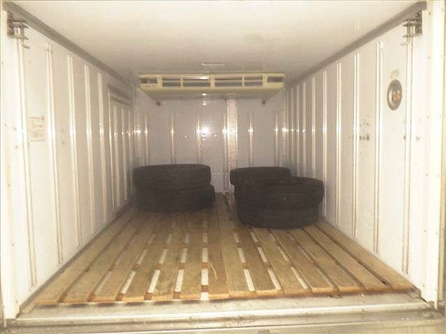 Mazda BONGO TRUCK 2008 7032004-7