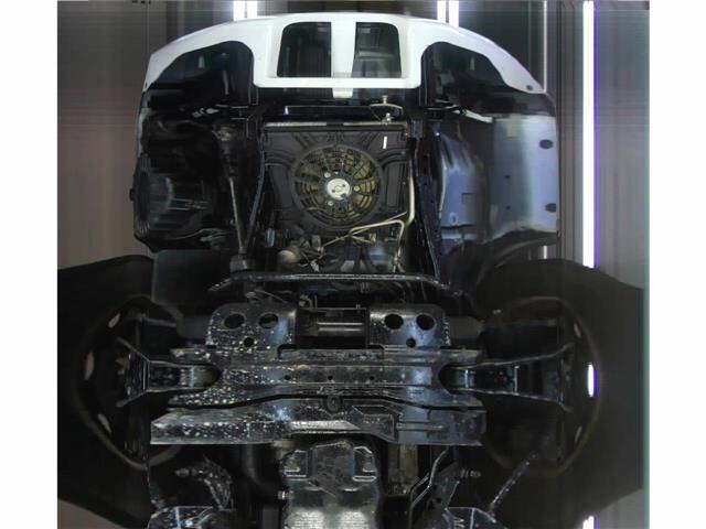 Mazda BONGO TRUCK 2008 7032004-8