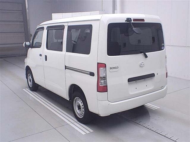 Mazda BONGO VAN 2021 7032505-1