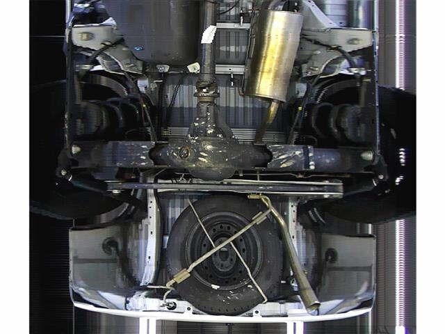 Mazda BONGO VAN 2021 7032505-11