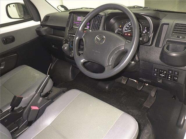 Mazda BONGO VAN 2021 7032505-3