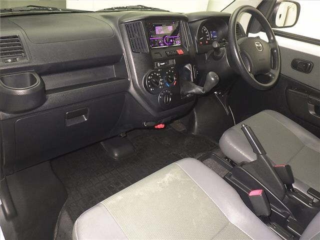 Mazda BONGO VAN 2021 7032505-4