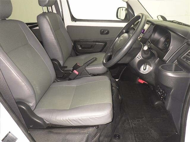 Mazda BONGO VAN 2021 7032505-5