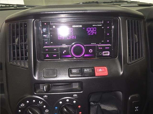 Mazda BONGO VAN 2021 7032505-6