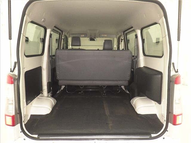 Mazda BONGO VAN 2021 7032505-7