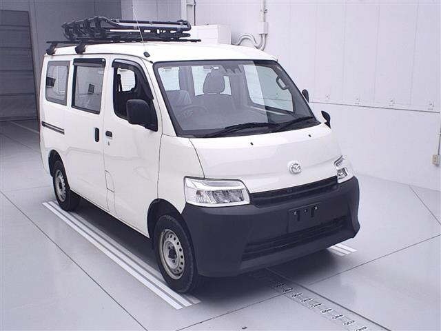 Mazda BONGO VAN 2021 7032508-0