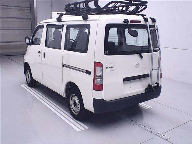 Mazda BONGO VAN 2021 7032508-1