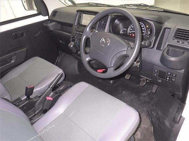 Mazda BONGO VAN 2021 7032508-3