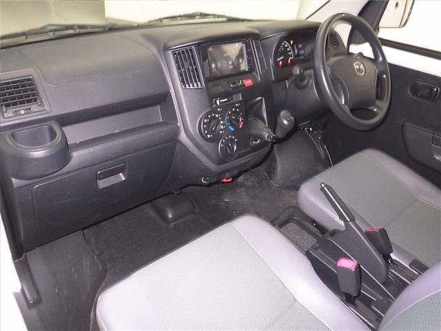 Mazda BONGO VAN 2021 7032508-4
