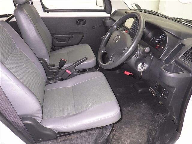 Mazda BONGO VAN 2021 7032508-5
