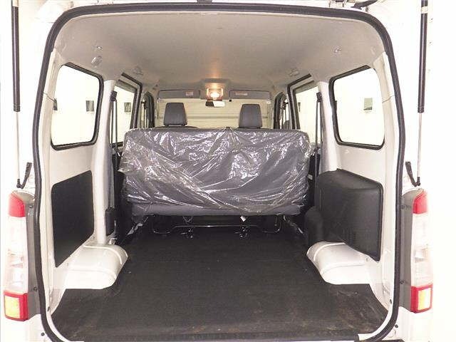 Mazda BONGO VAN 2021 7032508-7
