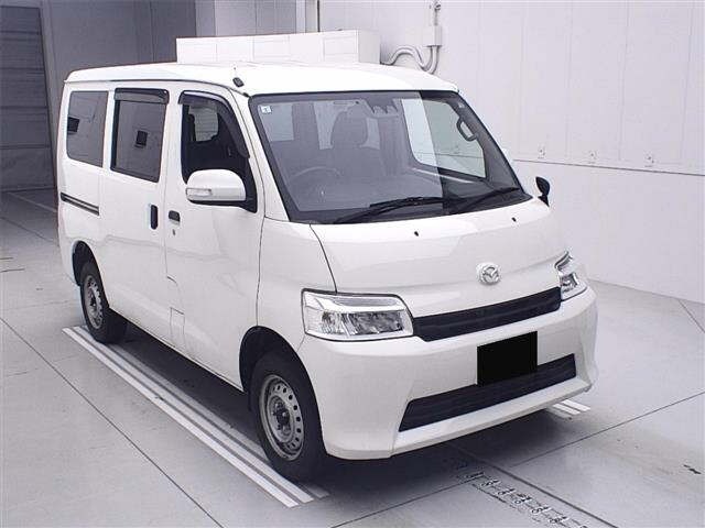 Mazda BONGO VAN 2022 7032509-0