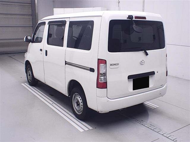 Mazda BONGO VAN 2022 7032509-1