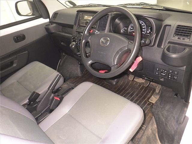 Mazda BONGO VAN 2022 7032509-3