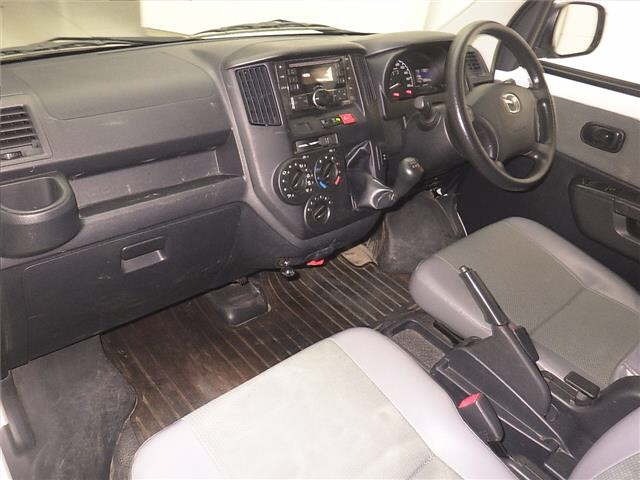Mazda BONGO VAN 2022 7032509-4