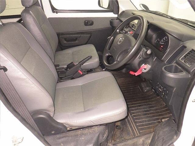 Mazda BONGO VAN 2022 7032509-5