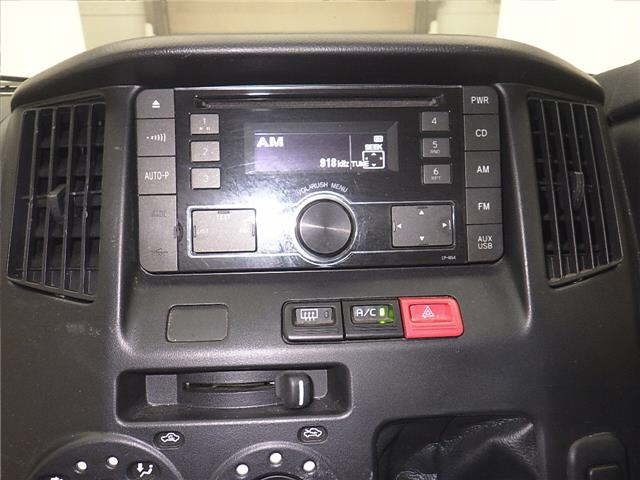 Mazda BONGO VAN 2022 7032509-6