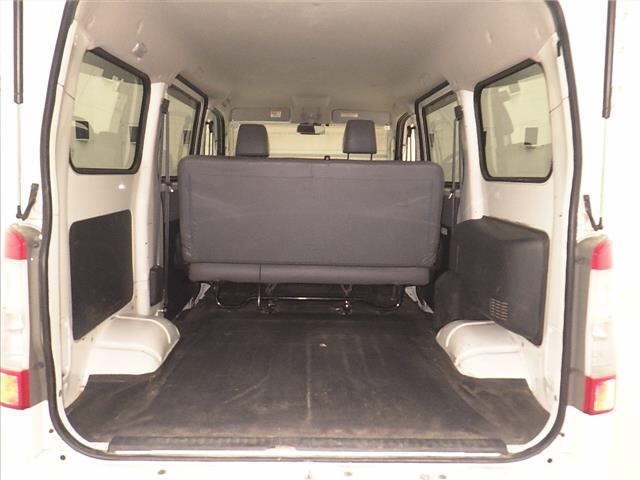 Mazda BONGO VAN 2022 7032509-7