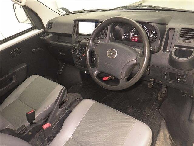 Mazda BONGO VAN 2023 7032510-3