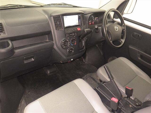 Mazda BONGO VAN 2023 7032510-4
